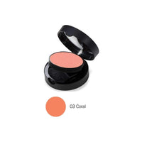 احمر خدود مضغوط نوت NOTE Compact Blusher