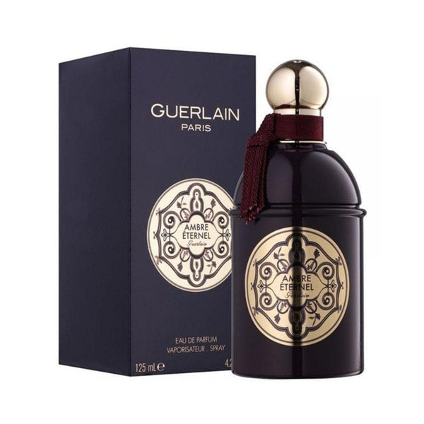 عطر امبر ايترنال جيرلان للجنسين Guerlain Ambre Eternel EDP
