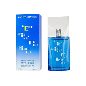 عطر لو ديزي سمر ايسي مياكي  للرجالISSEY MIYAKE L'Eau D'Issey Summer For Men