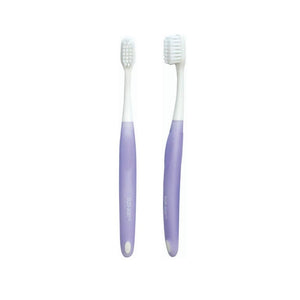 فرشاة اسنان اورثودونتك للاطفال كليو دينت CLEO DENT Junior Orthodontic Tooth Brush