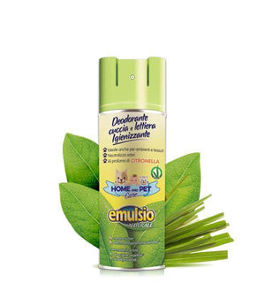 معطر ومزيل روائح من سوتر Sanitizing Air Freshner Sutter
