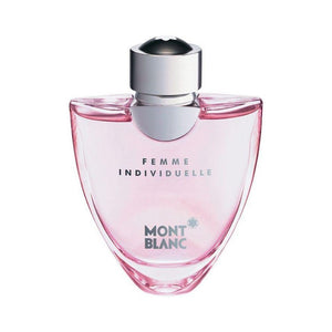 عطر فيميه انديفيجوال مونت بلانك للنساء INDIVIDUELLE FEMME