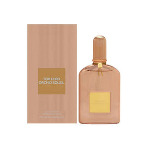 عطر اوركيد سوليل توم فورد للنساء Tom Ford Orchid Soleil For Woman