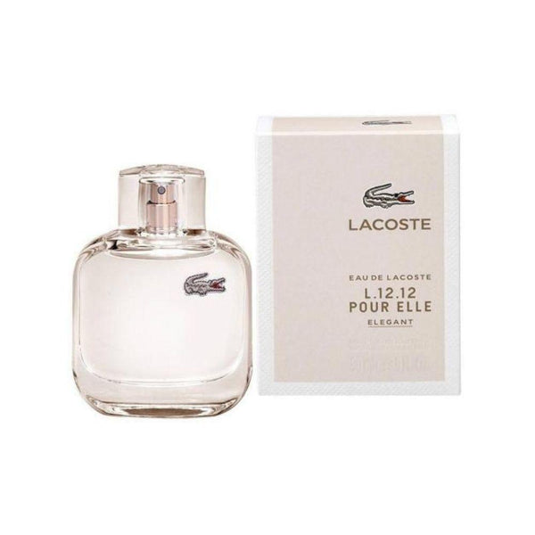 عطر لاكوست الأنيق للنساء LACOSTE ELEGANT PF EDT