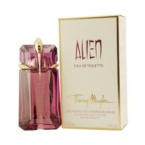 عطر تييري موغلر ايليان للنساء ALIEN EDT 60ML