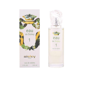 عطر أو دو سيسلي 1 للنساء  EAU DE SISLEY 1