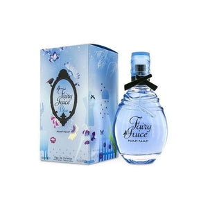 عطر ناف ناف فيري جوس بلو للنساء NAF NAF FAIRY JUICE BLUE 100ML