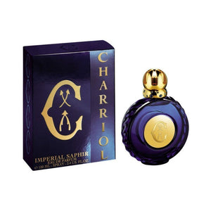 عطر امبريال سافيرمن شاريول للنساء CHARRIOL WOMAN EMPERIAL SAPHIR EDP 100ML