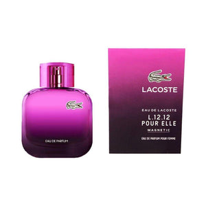 لاكوست .12.12 بيور الي ماجنيتك للنساء LACOSTE MAGNETIC EDP