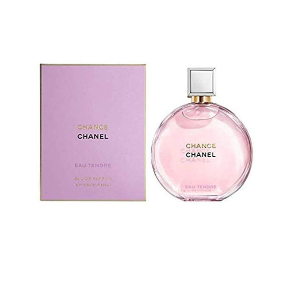 شانيل شانس تندر عطر للنساء|Chanel Chance Eau Tendre Eau De Parfum