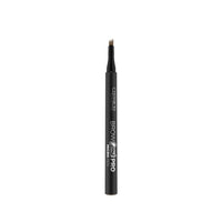 قلم حواجب برو مايكرو كاتريس Catrice Brow Comb Pro Micro Pen