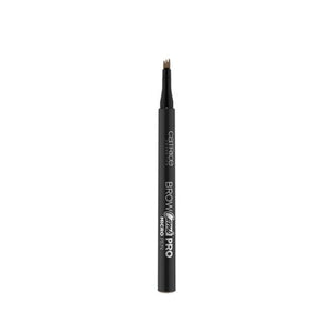 قلم حواجب برو مايكرو كاتريس Catrice Brow Comb Pro Micro Pen