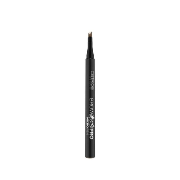 قلم حواجب برو مايكرو كاتريس Catrice Brow Comb Pro Micro Pen