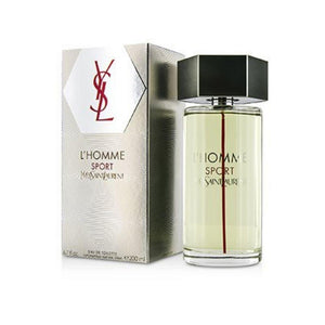 عطر ايف سان لوران للرجال YSL L HOMME SPORT EDT 200 ML