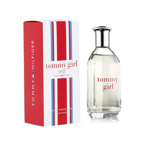 عطر تومي جيرل من تومي هيلفيجر للنساء او دي تواليت Tommy Girl By Tommy Hilfiger Eau De Toilette