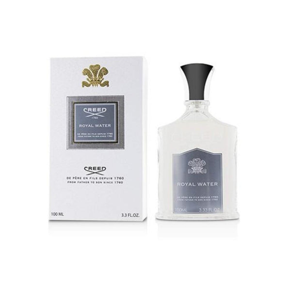 عطر رويال ووتر كريد CREED Royal Water EDP