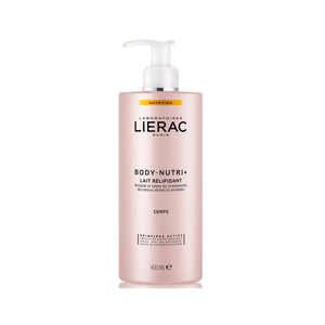 Lierac Nutri and Lait Relipidant Body Emulsion