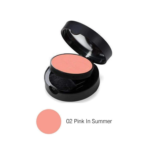 احمر خدود مضغوط نوت NOTE Compact Blusher