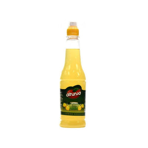 حامض الليمون التونسا altunsa lemon dressing