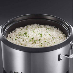 راسل هوبز طباخ الارز دجتال Russell Hobbs 23130 All in One Cook Pot
