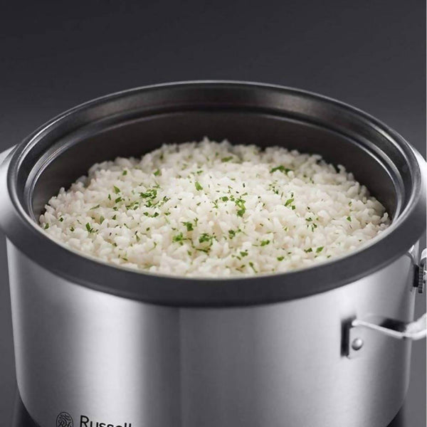 راسل هوبز طباخ الارز دجتال Russell Hobbs 23130 All in One Cook Pot