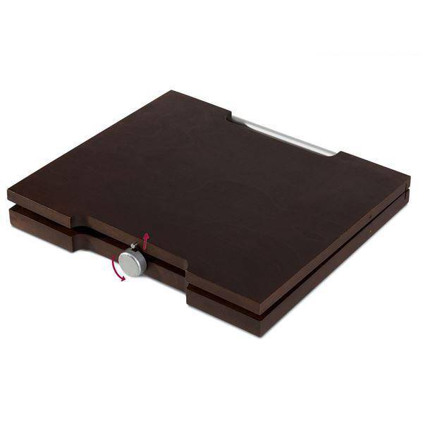 سيت خشبية أحادية اللون فابر كاستل FABER CASTELL SET Monochrome wooden