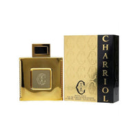 عطر رويال الذهب بنسبة شاريول للرجالCHARRIOL HOMME ROYAL GOLD EDP 100ML