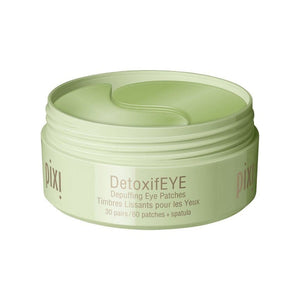 لصقات ديتوكسيف عين بيكسي Detoxifeye Pixi
