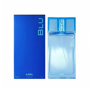 عطر اجمل بلو للرجال Ajmal Blu Men