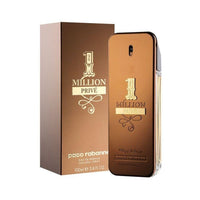 عطر 1 مليون برايف باكو رابان للرجال Paco Rabanne 1 Million Prive