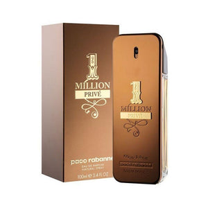 عطر 1 مليون برايف باكو رابان للرجال Paco Rabanne 1 Million Prive