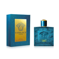 عطر فيرزاتشي ايروس للرجال Versace Eros Men