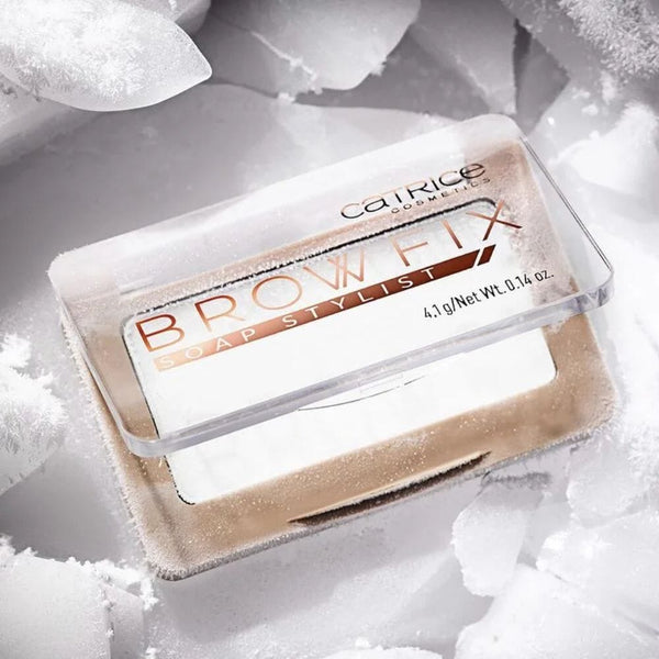 Catrice Brow Fix Soap Stylist