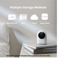 Aqra Camera Hub G2H Pro