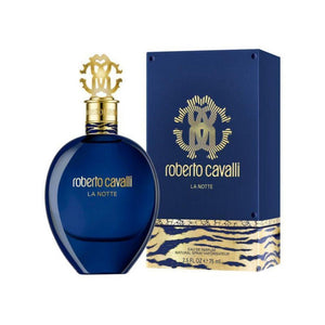 عطر نسائي لا نوت روبرتو كافالي Roberto Cavalli La Notte