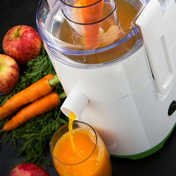 Fruits and vegetables Russell Hobbs Explore Juicer 22880