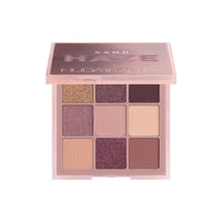 Hoda Beauty Shadow Obsiesions Haze Hoda Huda Beauty Obsiesions Haze