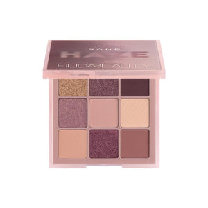 Hoda Beauty Shadow Obsiesions Haze Hoda Huda Beauty Obsiesions Haze