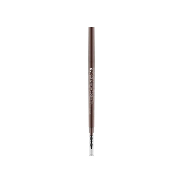 قلم حاجب رفيع كاتريس Catrice Eyebrow pencil slimmatic waterproof dark
