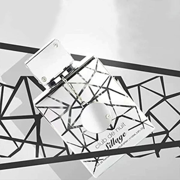 Armaf Club de Nuit Silage perfume for men
