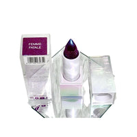 بلسم الشفاه الماسي هدى بيوتي HUDA BEAUTY DIAMOND LIP BALM