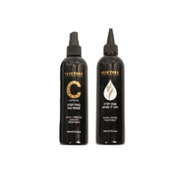 مجموعة المعالج الماء الملكي للشعر فيجيتري VEJETREE Royal water treatment vegetables 1 in 10