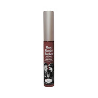 أحمر شفاه ميت مات إي سائل طويل الأمد ذا بالم The Balm Meet Matt(e) Long Lasting Liquid Lipstick