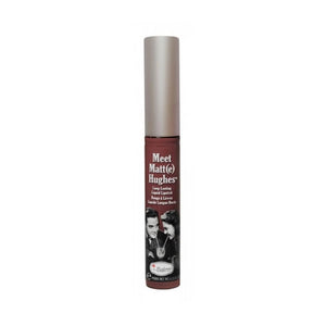 أحمر شفاه ميت مات إي سائل طويل الأمد ذا بالم The Balm Meet Matt(e) Long Lasting Liquid Lipstick