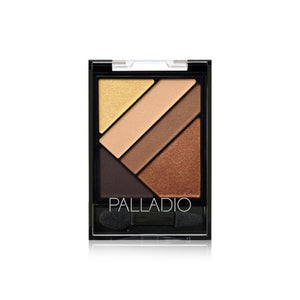 ظلال العيون سيلك فكس بلاديو PALLADIO Silk Fix Eye Shadow