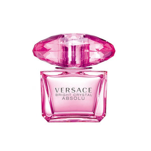 فيرزاتشي برايت كريستال ابسولو للنساء Bright Crystal Absolu Versace EDP