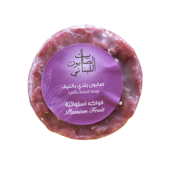 Bayt Al -AL LOOBNI LOOFA BALADI SOAP