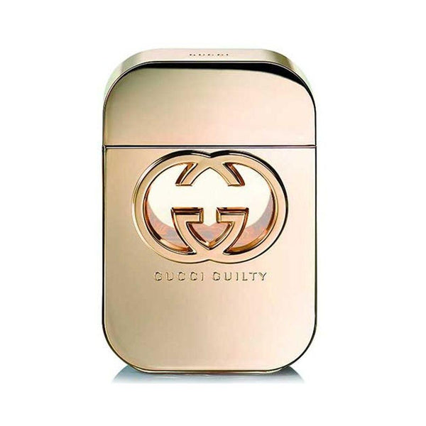 Gucci Guilty Edt Women perfume