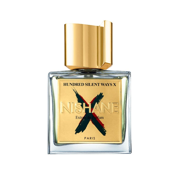 عطر نيشان اكس للجنسين NISHANE X EXTRAIT DE PARFUME