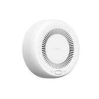 Smart Natural Gas Detector